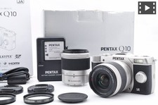 [NM | 95 Shots] Pentax Q10