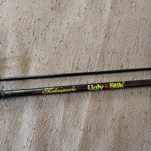 Shakespeare ugly stik ultra - stik,
