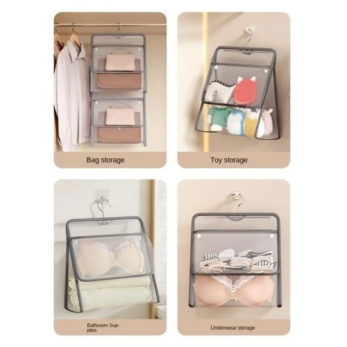Hanging organizer bag for - bag,