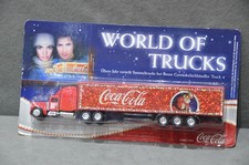 Coca Cola Christmas Truck