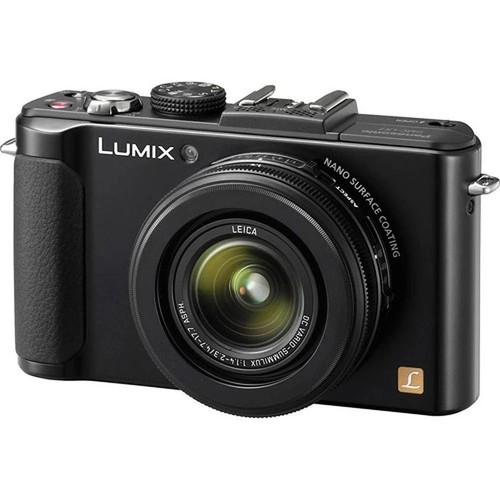 Panasonic lumix dmc - panasonic, camera