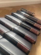 Encyclopaedia Britannica 15th