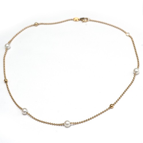 Roberto coin 18k yellow gold - 18k,