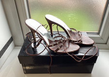 Dolce & Gabbana Vero Cuoio