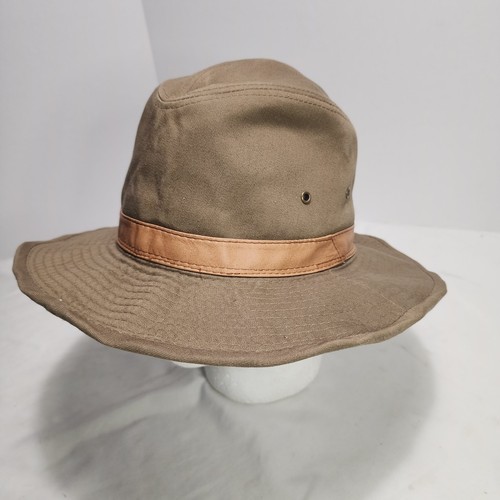 Dorfman pacific dpc safari - dorfman, hat