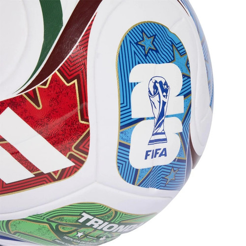 Trionda world cup 2026 match - cup,