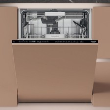 Hotpoint hydroforce integrated - hotpoint,
