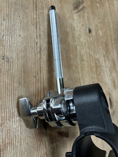 Snare drum mount clamp roland - mount,