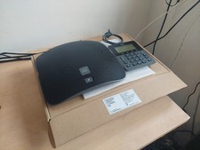 8 X Cisco CP-8831 Unified IP Conference Phone