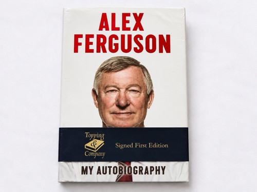 Sir alex ferguson - sir,