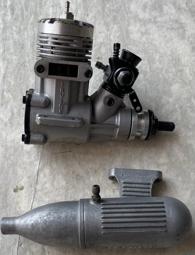 Irvine single cylinder 2 - irvine, 25