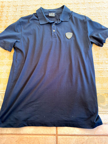 Emporio armani ea7 men navy - emporio, men's