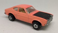 1971 Matchbox 1-75 Series No