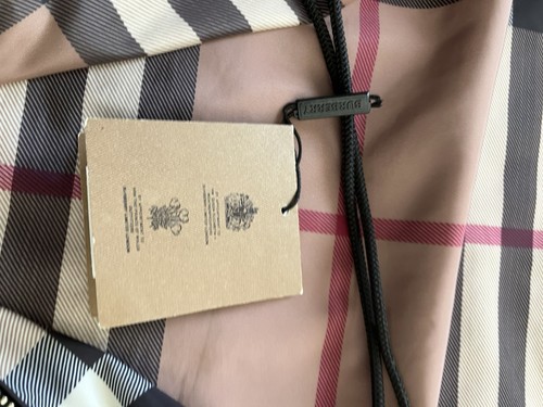 Burberry london reversible - burberry,