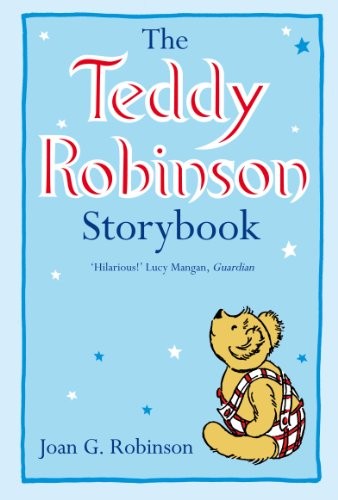 The teddy robinson - the,