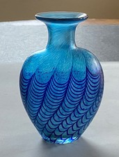 Robert Held Canadian Art Glass