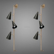 Mid-Century Wall Sconce