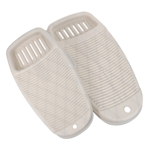 Pcs clothing scrub board - 2,