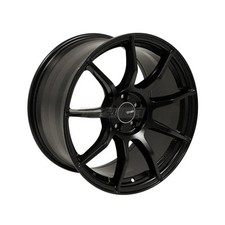 Enkei TS9 Alloy Wheel 17x8