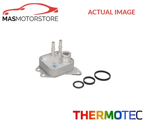Engine oil cooler thermotec - cooler,