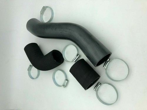 Turbo intercooler pipe - hoses, &
