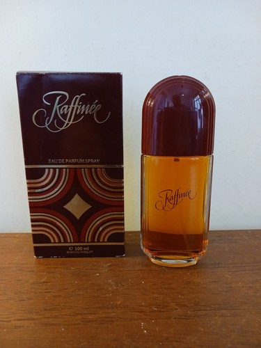 Raffinee eau parfum spray - , de