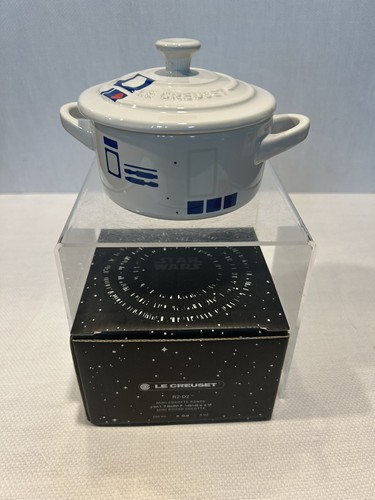 Creuset star wars d2 - le,