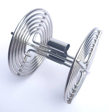 Kindermann  Stainless Steel