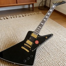 Explore Electric Guitar