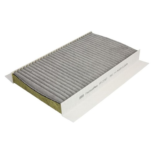 Cabin filter anti bacterial - cabin,