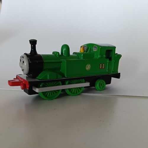 Oliver the gwr engine from - gwr,