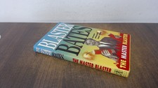 			The Master Blaster (Signed), Bates, Blaster, Simon and Schuster L		