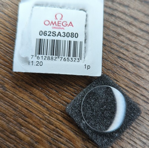 Omega 062sa3080 ladies 21mm - omega,