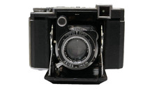 Zeiss Ikon Super Ikonta 532/16