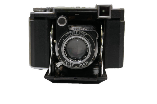 Zeiss ikon super - ikon,