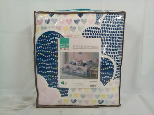 Urban habitat kids cloud - urban,