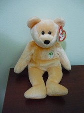 TY Beanie Babies Bear Dearest