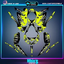 Yamaha Raptor 700 700R