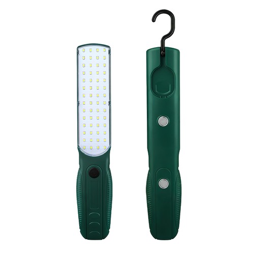 Rechargeable cordless led work - led,