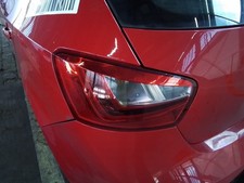 TAIL LIGHT LH SEAT IBIZA MK4