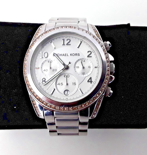 Michael kors ladies watch - ladies,