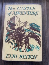 Enid Blyton The Castle of