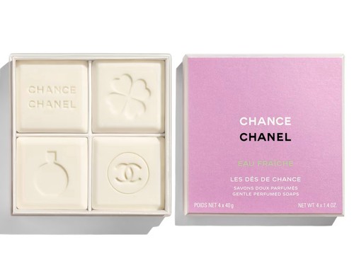 Chanel chance eau fraiche - chanel,