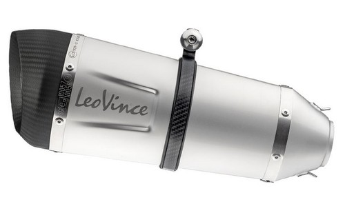 Exhaust leovince factory s - factory,