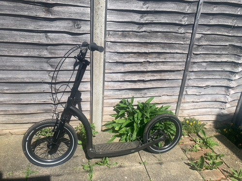 Swifty air mk1 - swifty,