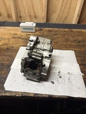 2001 Husqvarna CR125 Engine