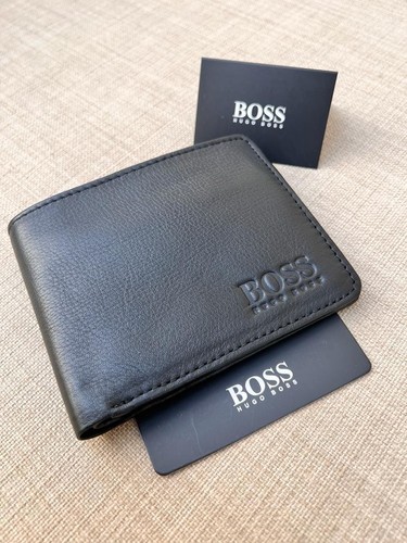 Hugo boss asolo leather - boss,