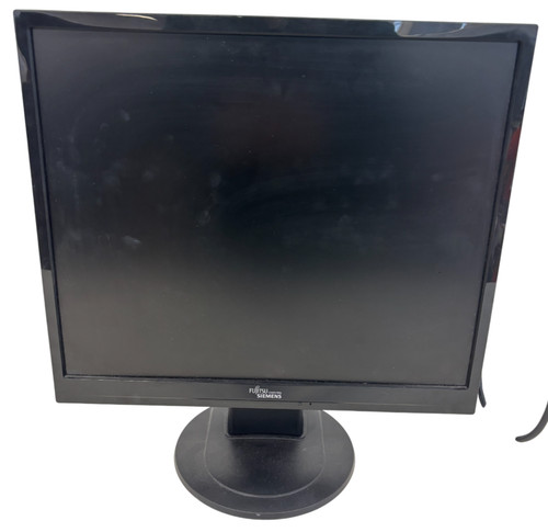 Fujitsu siemens scaleoview - fujitsu,