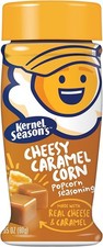 Kernel Seasons Cheesy Caramel Corn Popcorn Seasoning 80g