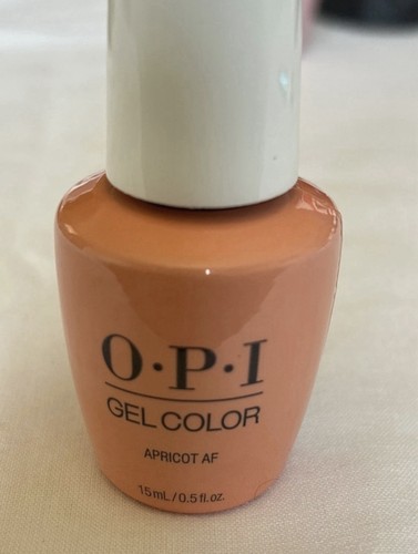 Opi gel nail polish 15ml - opi,